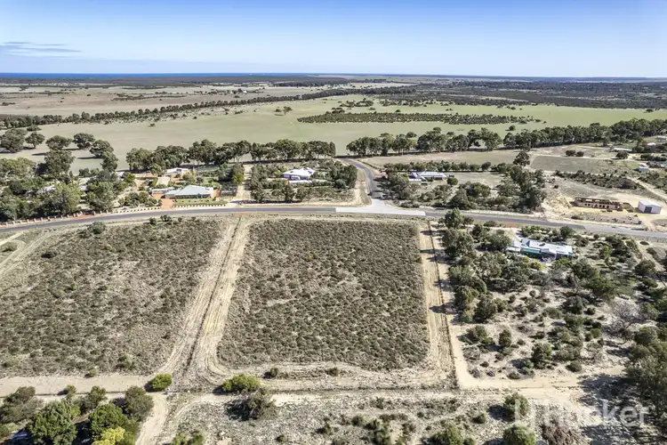 Sixth view of Homely land listing, Lot 124/ Seaflower Way, Gabbadah WA 6041