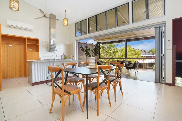 Main view of Homely townhouse listing, 2/3 D'Ambrosio Court, Parap NT 820