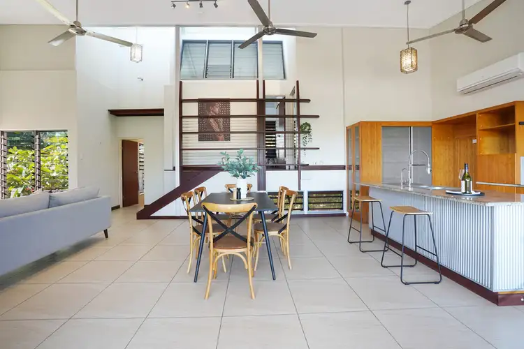 Fourth view of Homely townhouse listing, 2/3 D'Ambrosio Court, Parap NT 820