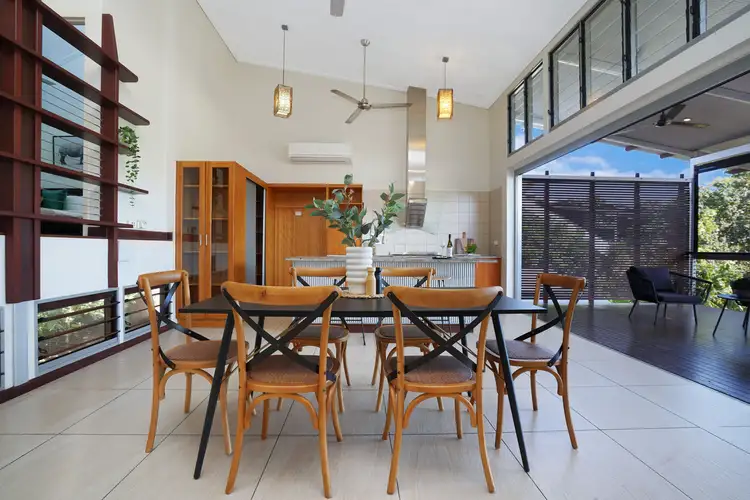 Fifth view of Homely townhouse listing, 2/3 D'Ambrosio Court, Parap NT 820