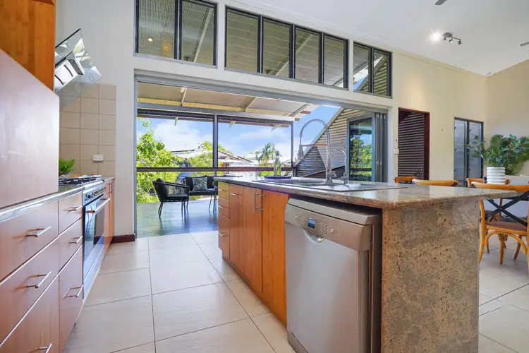 Sixth view of Homely townhouse listing, 2/3 D'Ambrosio Court, Parap NT 820