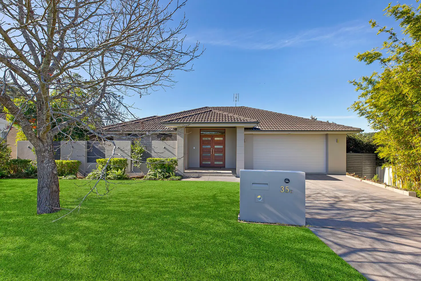 Main view of Homely house listing, 35c Mobbs Road, Terrigal NSW 2260