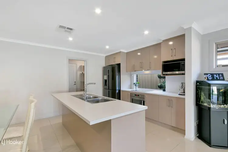 Fifth view of Homely house listing, 1 Scarfo Drive, Salisbury Downs SA 5108