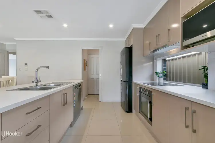 Sixth view of Homely house listing, 1 Scarfo Drive, Salisbury Downs SA 5108