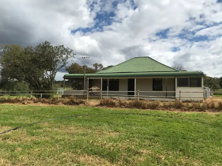 Main view of Homely rural property listing, 1487 Longs Corner Road, Canowindra NSW 2804