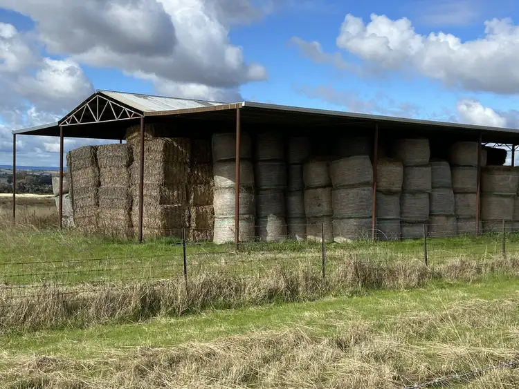 Third view of Homely rural property listing, 1487 Longs Corner Road, Canowindra NSW 2804