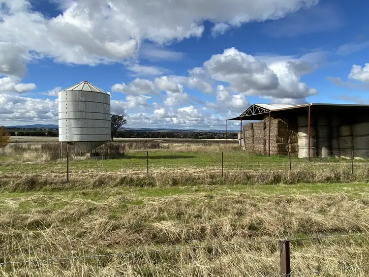 Fourth view of Homely rural property listing, 1487 Longs Corner Road, Canowindra NSW 2804