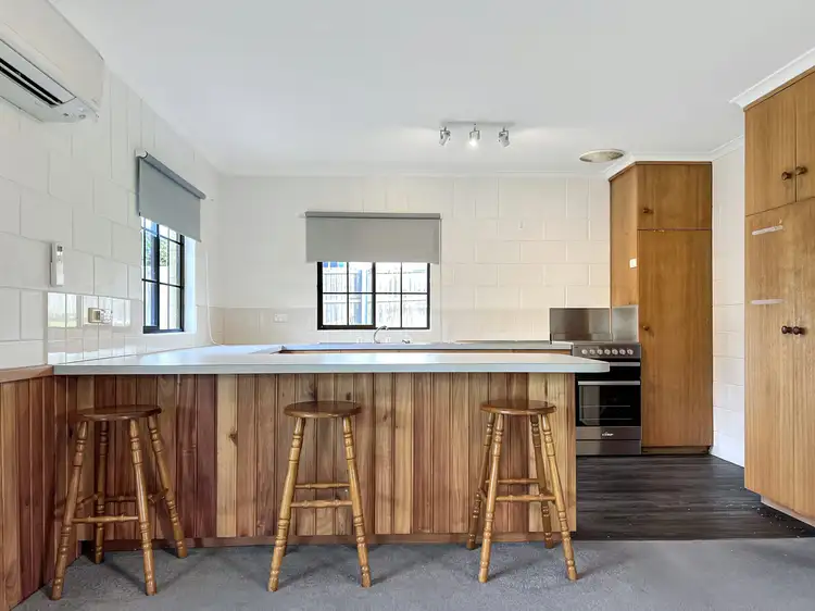 Fifth view of Homely house listing, 1 Lindsay Parade, St Helens TAS 7216