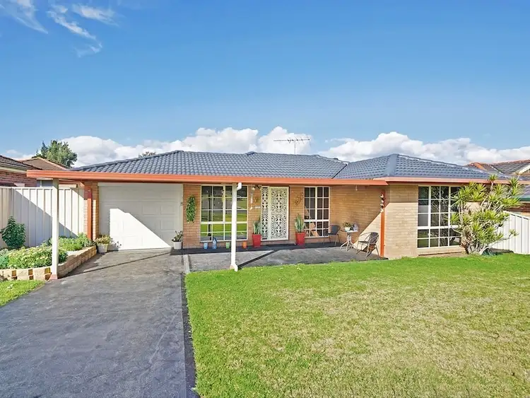 Main view of Homely house listing, 21 Karrabul Street, St Helens Park NSW 2560