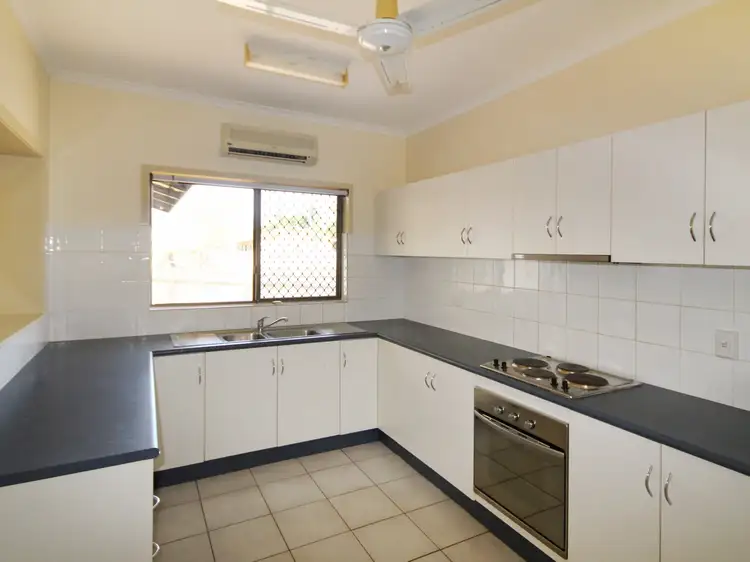 Second view of Homely house listing, 10 Martin Terrace, Katherine NT 850