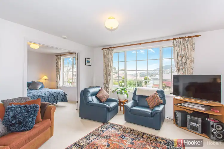 Third view of Homely townhouse listing, 5 & 7 Lasswade Avenue, Sandy Bay TAS 7005