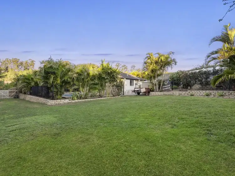 Second view of Homely house listing, 3 Bimberi Row, Pacific Pines QLD 4211