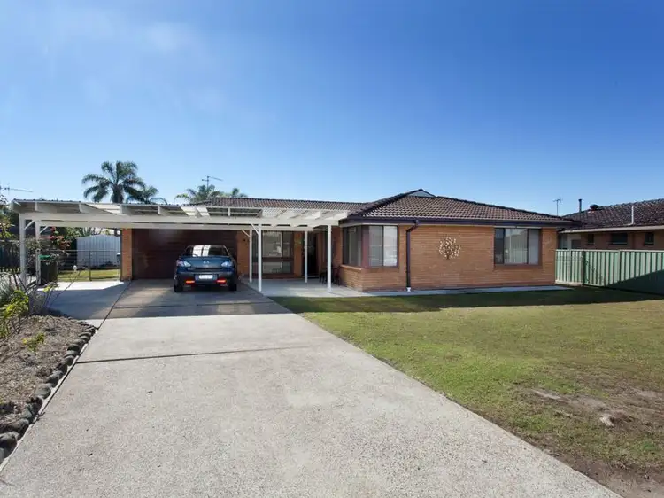 Main view of Homely house listing, 13 Tristania Crescent, Taree NSW 2430