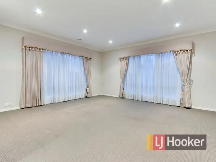 Fifth view of Homely house listing, 21 Sagan Drive, Cranbourne North VIC 3977