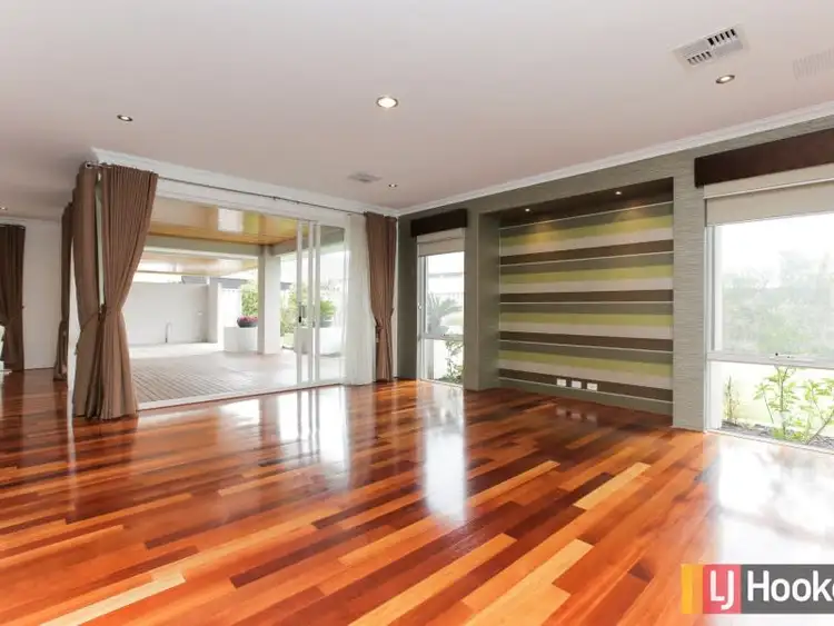 Sixth view of Homely house listing, 232 Castlewood Parkway, Southern River WA 6110
