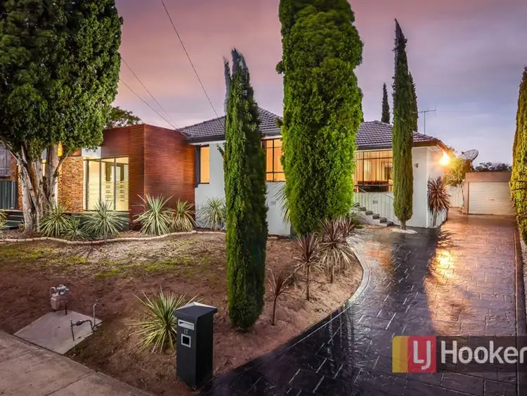 13 Doonbrae Avenue, Noble Park North VIC 3174