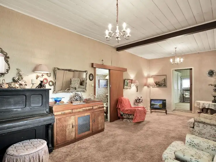 Third view of Homely house listing, 11 McMillan Street, Stratford VIC 3862