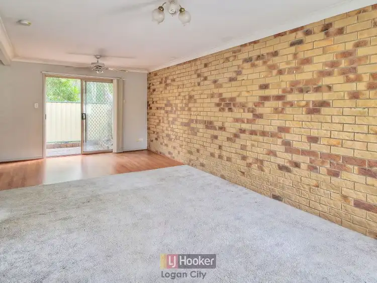 Fifth view of Homely townhouse listing, 5/51 Station Rd, Bethania QLD 4205