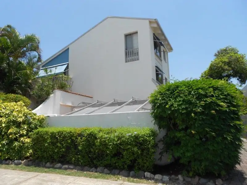 Main view of Homely unit listing, 1/1 Lowry Street, Peregian Beach QLD 4573
