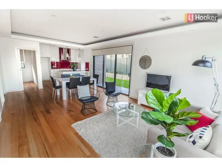 Sixth view of Homely house listing, 30A Frontier Avenue, Greenvale VIC 3059