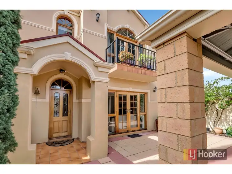 Second view of Homely house listing, 1a Peter Avenue, Campbelltown SA 5074