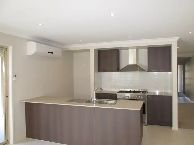 Second view of Homely house listing, 12 Schaeche Court, Eastwood VIC 3875
