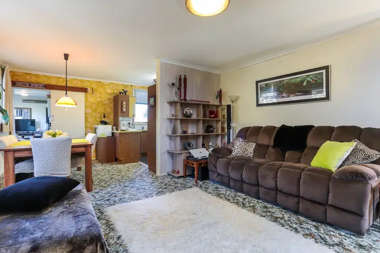 Fifth view of Homely house listing, 33 Lynn Drive, Ferntree Gully VIC 3156