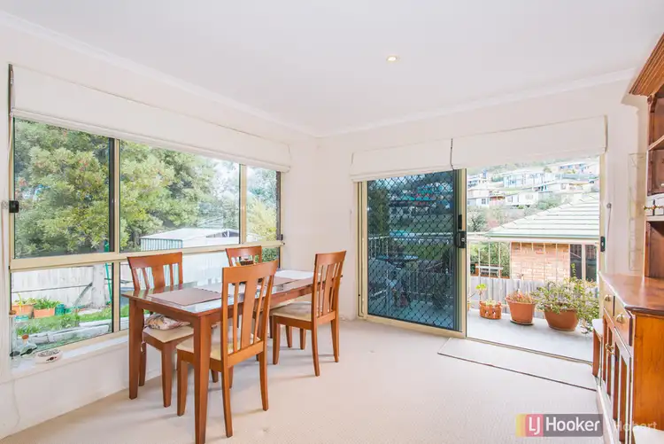 Fourth view of Homely unit listing, 2/41 Clinton Road, Geilston Bay TAS 7015