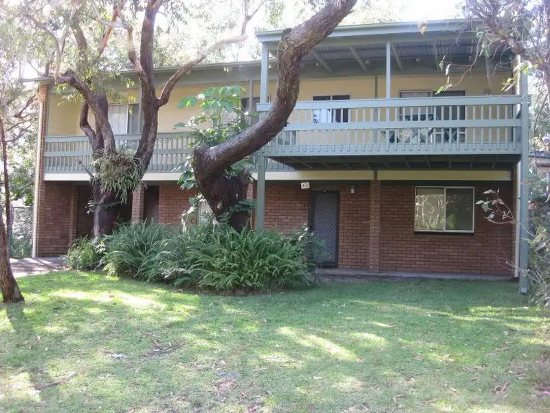 Main view of Homely house listing, 42 Ibis Avenue, Hawks Nest NSW 2324