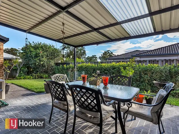Main view of Homely house listing, 29 Regent Close, Taigum QLD 4018