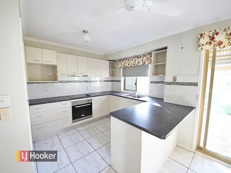 Second view of Homely house listing, 55 Claremont Drive, Murrumba Downs QLD 4503