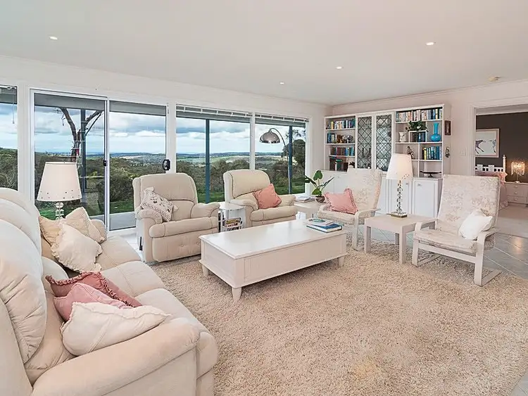 Fifth view of Homely house listing, 2127A Bull Creek Road, Ashbourne SA 5157