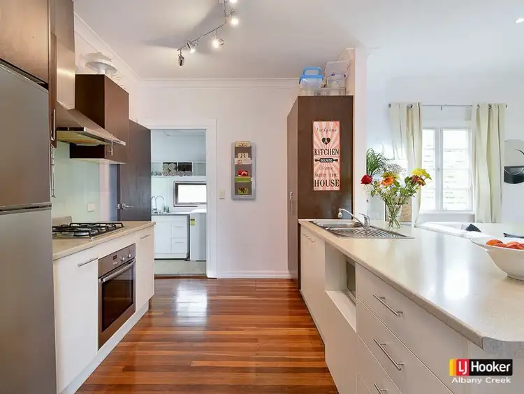 Sixth view of Homely house listing, 58 Pfingst Road, Wavell Heights QLD 4012