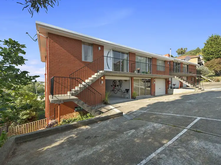 Fourth view of Homely house listing, 6/13 Cutler Place, West Moonah TAS 7009