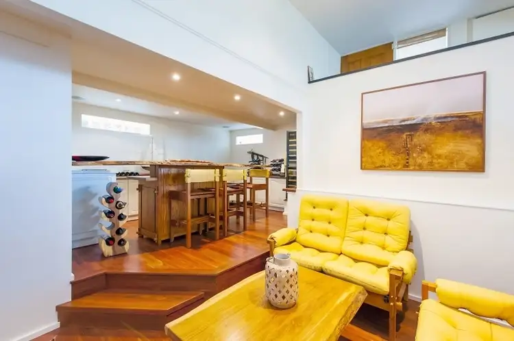 Second view of Homely house listing, 25 Loblay Crescent, Bilgola NSW 2107