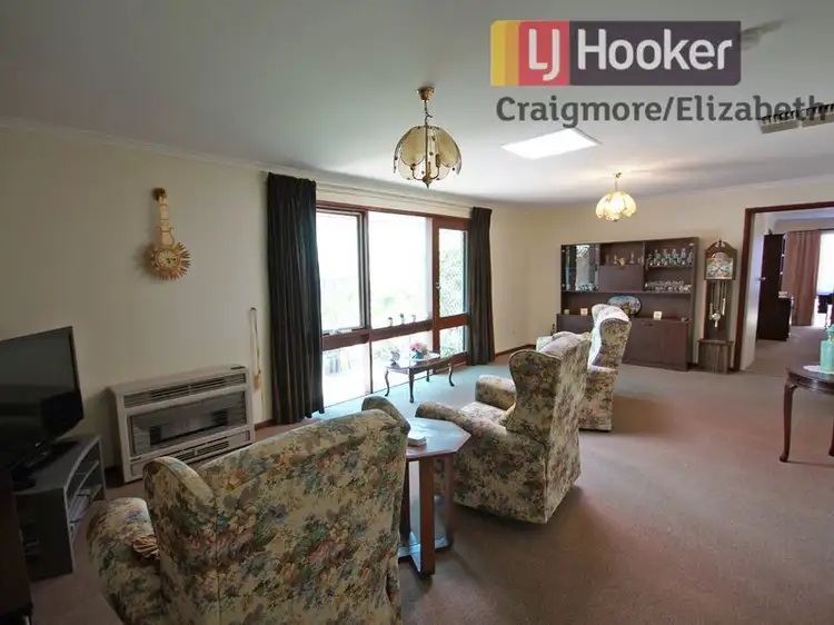 Second view of Homely house listing, 17 Dimboola Court, Craigmore SA 5114