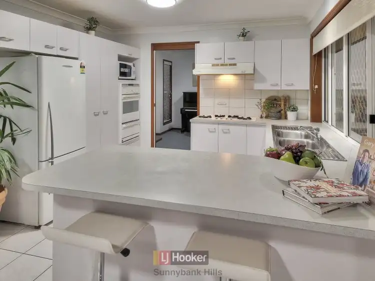Third view of Homely house listing, 45 Gagarra Street, Eight Mile Plains QLD 4113