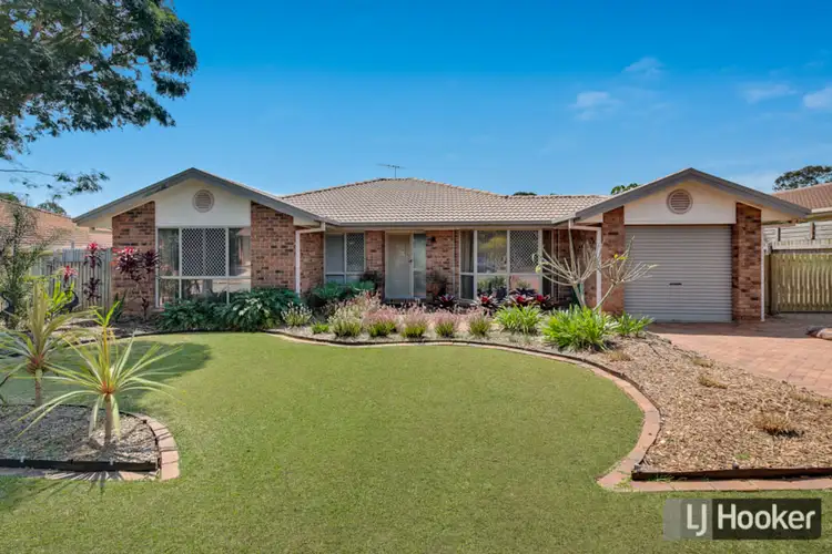14 MacGregor Drive, Birkdale QLD 4159