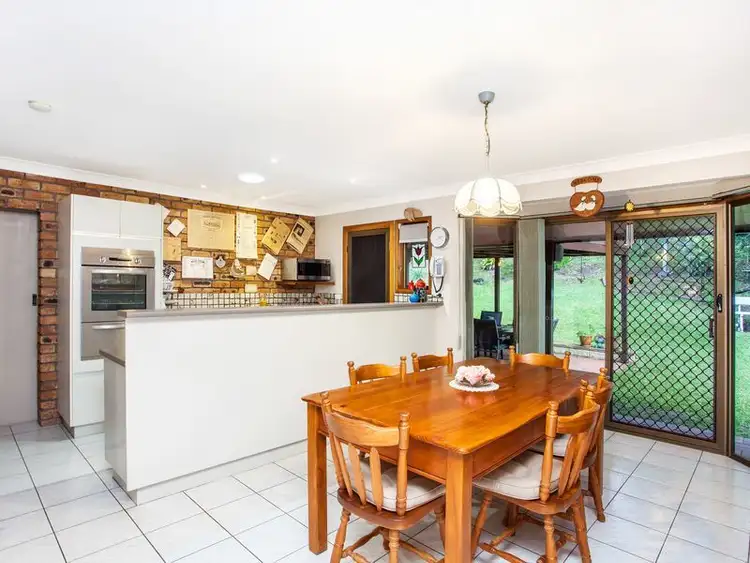 Fifth view of Homely house listing, 6 Yoorana Glen, Ocean Shores NSW 2483