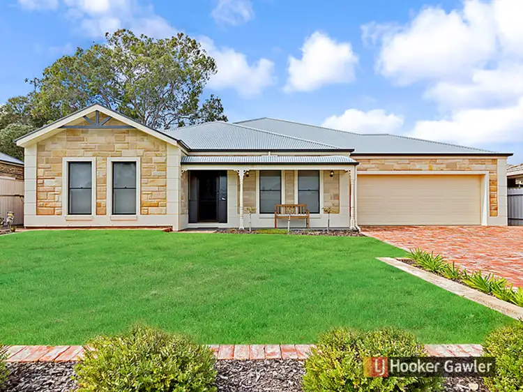 Main view of Homely house listing, 40 Second Street, Gawler South SA 5118