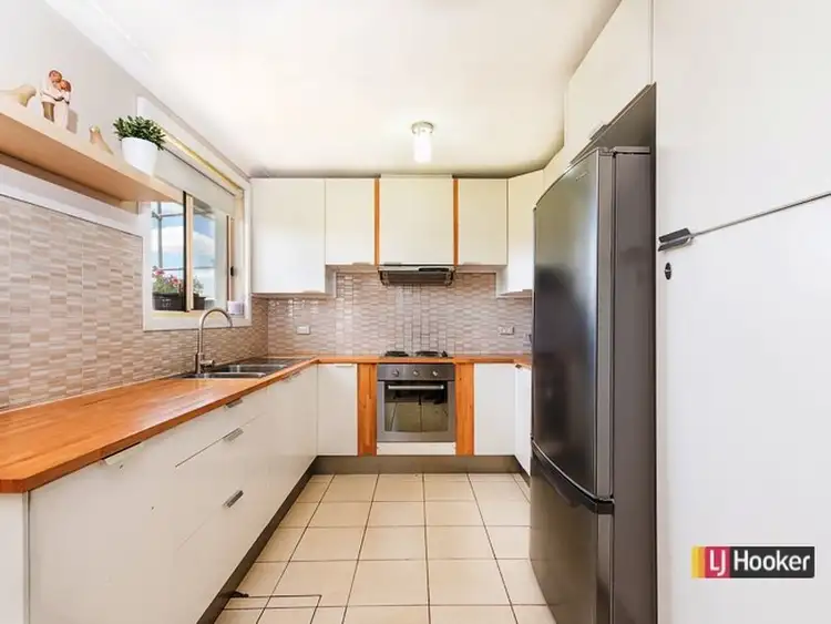 Third view of Homely house listing, 97 Colebee Crescent, Hassall Grove NSW 2761
