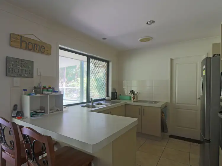 Sixth view of Homely house listing, 77 Emu Drive, Woombah NSW 2469