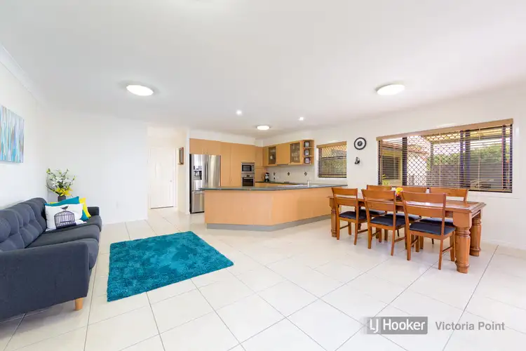 Sixth view of Homely house listing, 18 Moreton View Crescent, Thornlands QLD 4164