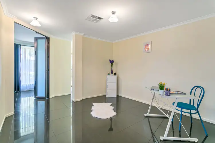 Third view of Homely house listing, 1 Macquarie Avenue, Hillcrest SA 5086