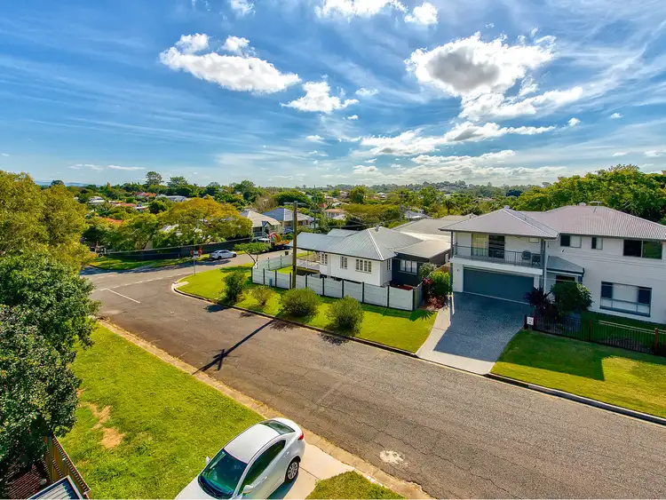 Fifth view of Homely land listing, 30 Corowa Street, Wavell Heights QLD 4012