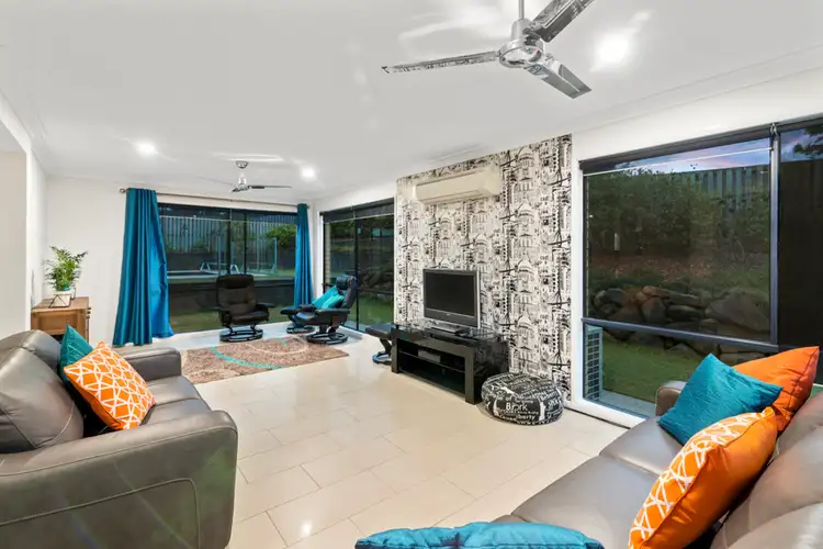 Third view of Homely house listing, 18 Buchanan Circuit, Oxenford QLD 4210