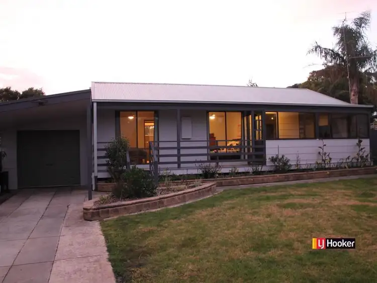 45 Tamara Crescent, Inverloch VIC 3996