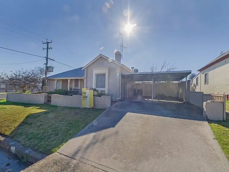 Main view of Homely house listing, .18 Parkes Street, Cowra NSW 2794