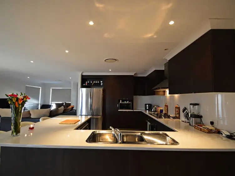 Second view of Homely house listing, 4/41 Easy Street, Loganholme QLD 4129