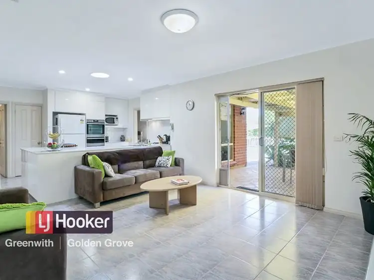 Fourth view of Homely house listing, 3 Debenham Court, Greenwith SA 5125